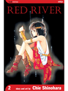 Cover image for Red River, Volume 2